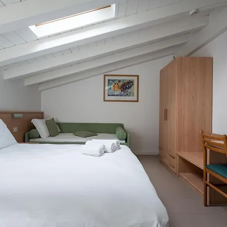 Boston 3 Stelle Superior Frontemare Otel Lido di Jesolo