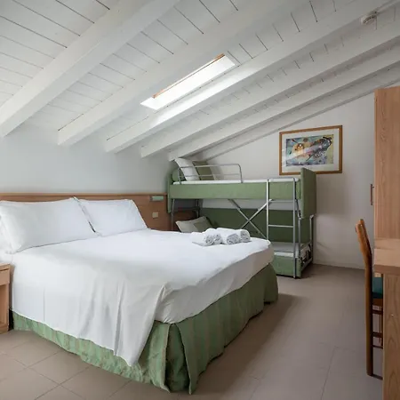 Boston 3 Stelle Superior Frontemare Hotell Lido di Jesolo