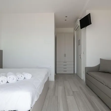 Boston 3 Stelle Superior Frontemare Otel Lido di Jesolo