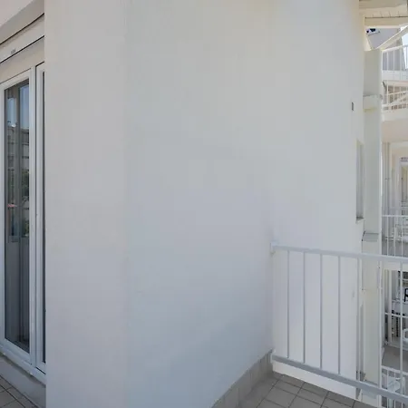 Otel Boston 3 Stelle Superior Frontemare 3*