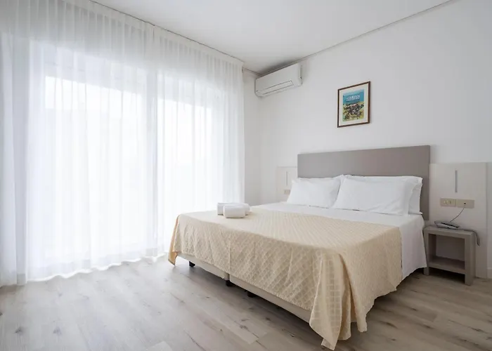 Hotel Boston 3 Stelle Superior Frontemare Lido di Jesolo