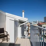 Otel Boston 3 Stelle Superior Frontemare 3*