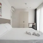 Boston 3 Stelle Superior Frontemare Otel Lido di Jesolo