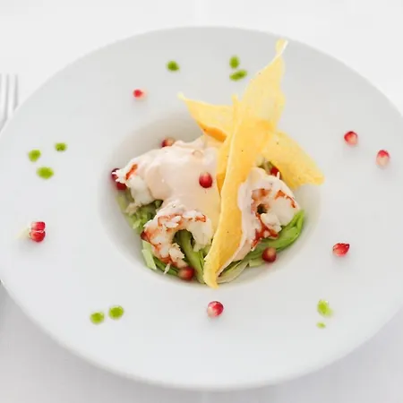 Boston 3 Stelle Superior Frontemare Ξενοδοχείο