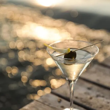 Boston 3 Stelle Superior Frontemare Ξενοδοχείο