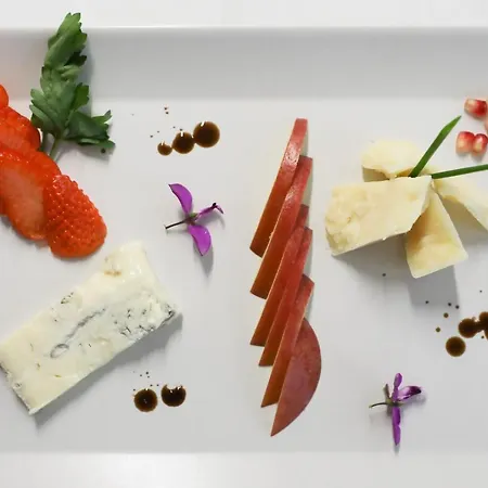 Ξενοδοχείο Boston 3 Stelle Superior Frontemare Τζεσόλο Λίντο