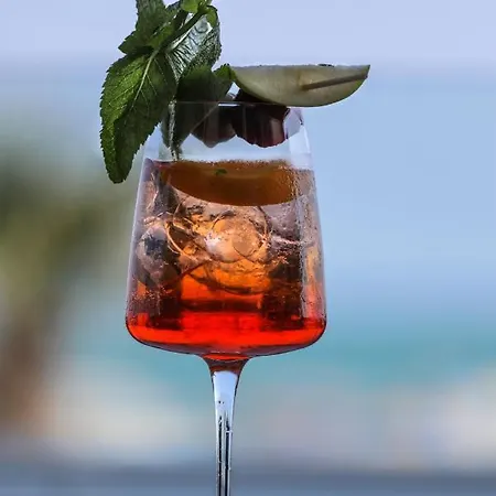 Boston 3 Stelle Superior Frontemare Ξενοδοχείο