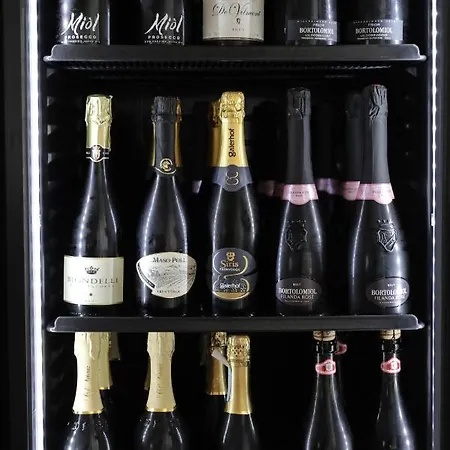 Boston 3 Stelle Superior Frontemare Ξενοδοχείο