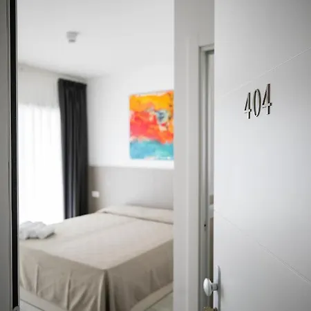 Boston 3 Stelle Superior Frontemare Ξενοδοχείο