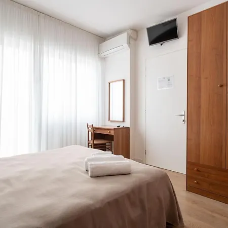 Boston 3 Stelle Superior Frontemare Ξενοδοχείο Τζεσόλο Λίντο