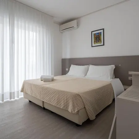 Hotel Boston 3 Stelle Superior Frontemare 3*