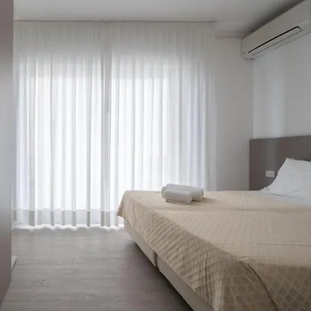 Hotel Boston 3 Stelle Superior Frontemare