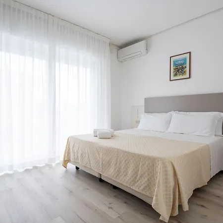 Ξενοδοχείο Boston 3 Stelle Superior Frontemare Τζεσόλο Λίντο