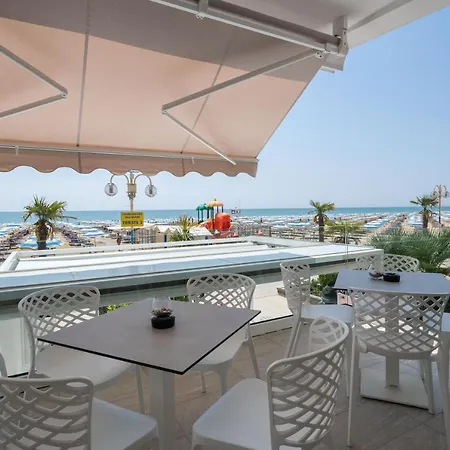 Boston 3 Stelle Superior Frontemare Ξενοδοχείο 3*