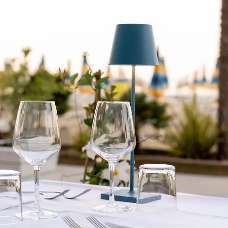 Ξενοδοχείο Boston 3 Stelle Superior Frontemare Τζεσόλο Λίντο