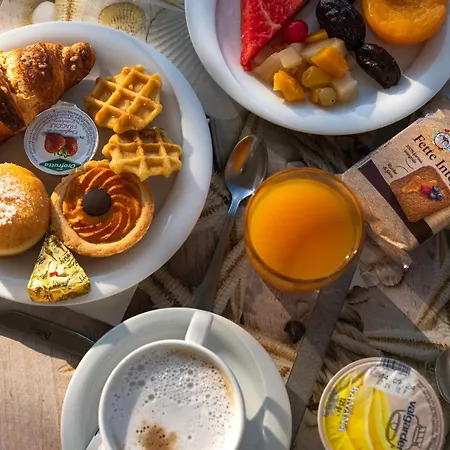 Boston 3 Stelle Superior Frontemare Ξενοδοχείο