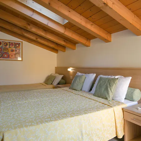 Boston 3 Stelle Superior Frontemare Ξενοδοχείο Τζεσόλο Λίντο