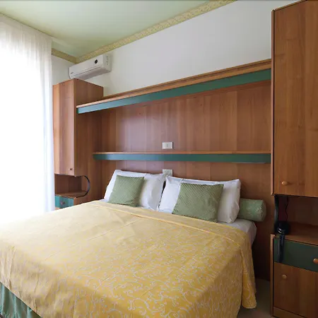 Ξενοδοχείο Boston 3 Stelle Superior Frontemare