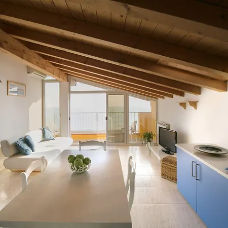 Boston 3 Stelle Superior Frontemare Ξενοδοχείο Τζεσόλο Λίντο