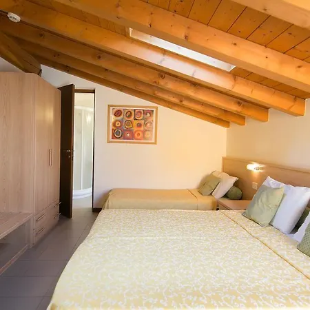 Boston 3 Stelle Superior Frontemare Τζεσόλο Λίντο