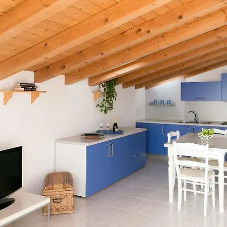 Boston 3 Stelle Superior Frontemare 3* Τζεσόλο Λίντο