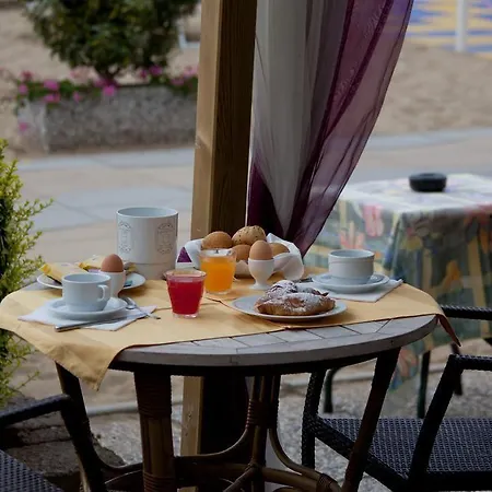 Boston 3 Stelle Superior Frontemare Ξενοδοχείο Τζεσόλο Λίντο