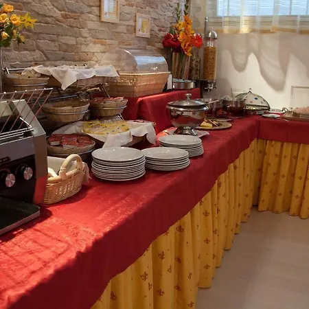 Ξενοδοχείο Boston 3 Stelle Superior Frontemare 3*