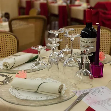 Boston 3 Stelle Superior Frontemare 3* Τζεσόλο Λίντο