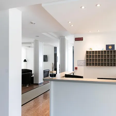 Boston 3 Stelle Superior Frontemare 3*