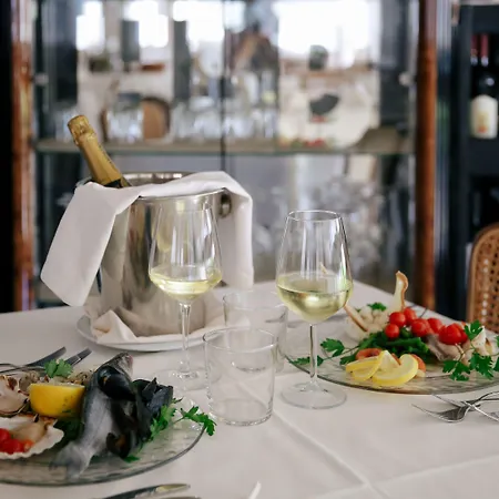 Ξενοδοχείο Boston 3 Stelle Superior Frontemare 3*