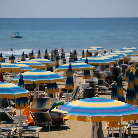 Boston 3 Stelle Superior Frontemare 3*