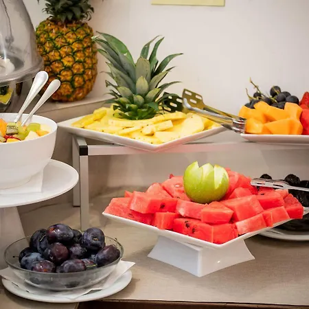 Ξενοδοχείο Boston 3 Stelle Superior Frontemare Τζεσόλο Λίντο