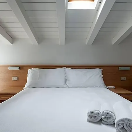 Hotel Boston 3 Stelle Superior Frontemare Lido di Jesolo