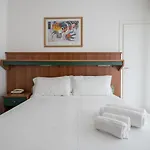 Boston 3 Stelle Superior Frontemare 3* Lido di Jesolo