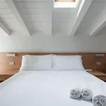 Boston 3 Stelle Superior Frontemare Hotel 3*