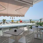 Boston 3 Stelle Superior Frontemare Hotel 3*