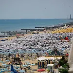 Boston 3 Stelle Superior Frontemare Hotel Lido di Jesolo