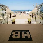 Boston 3 Stelle Superior Frontemare Hotel 3*