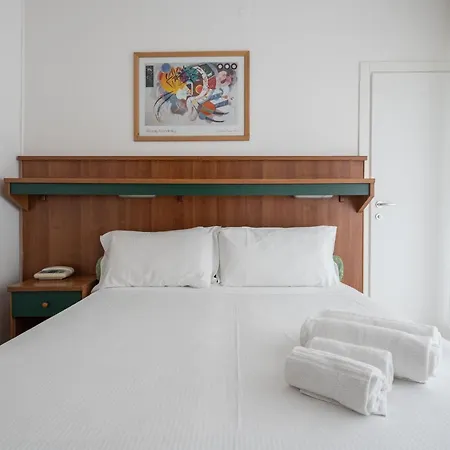 Boston 3 Stelle Superior Frontemare 3* Lido di Jesolo