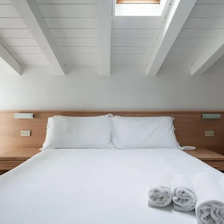 Boston 3 Stelle Superior Frontemare Hotel 3*