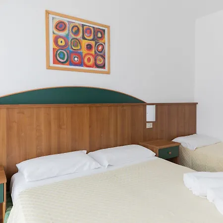 Hotel Boston 3 Stelle Superior Frontemare Lido di Jesolo