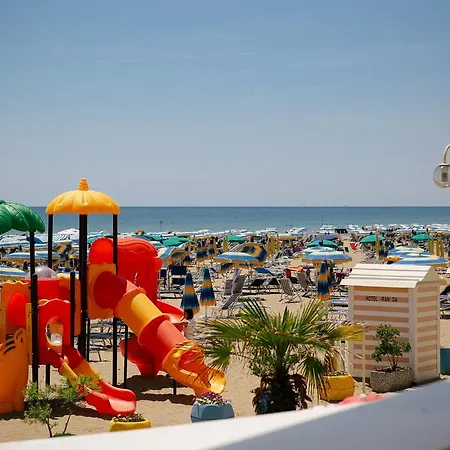 Hotel Boston 3 Stelle Superior Frontemare